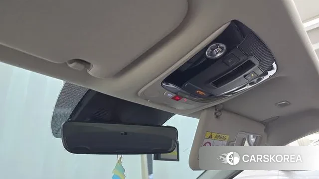 Kia K5 3rd generation id 3581127 из Кореи 8