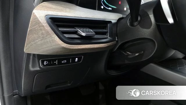 Kia K8 id 3891958 из Кореи 8