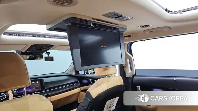 Kia Carnival 4th generation id 3752370 из Кореи 8