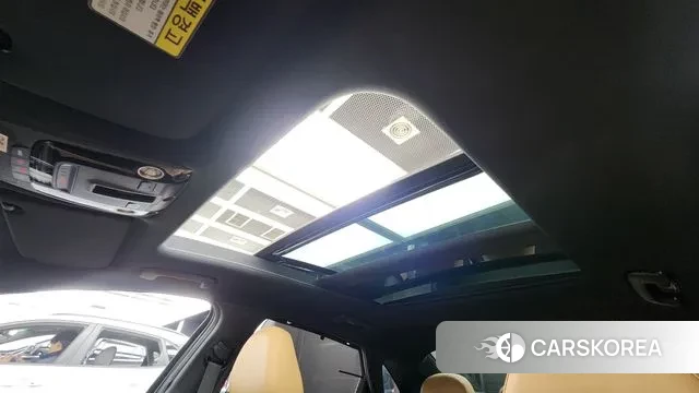 Kia K5 3rd generation id 3422842 из Кореи 8