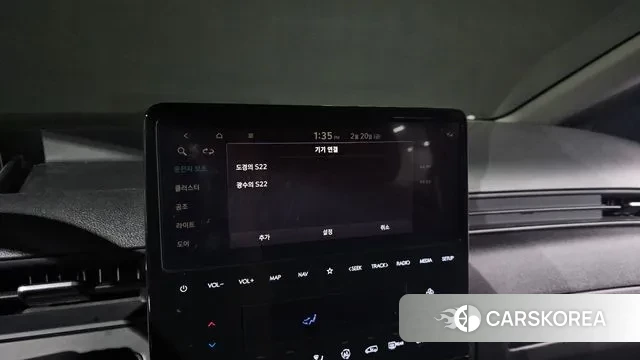 Hyundai Staria id 3700812 из Кореи 8