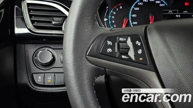 Chevrolet (GM Daewoo) The New Spark id 2423092 из Кореи 8