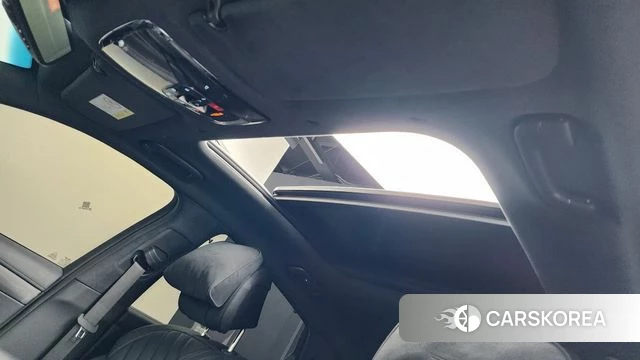 Genesis GV80 Coupe id 4533118 из Кореи 8