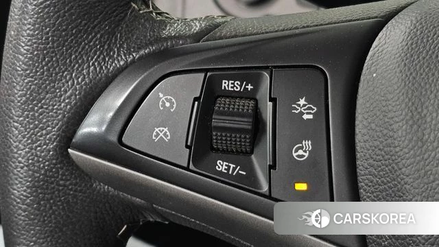 Chevrolet (GM Daewoo) The New Spark id 4282079 из Кореи 8