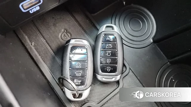 Hyundai Palisade id 3454283 из Кореи 8