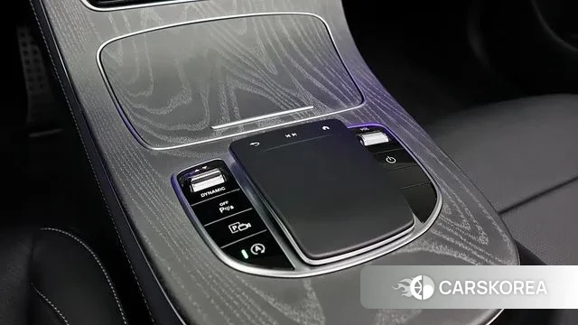 Mercedes-Benz E-Class W213 id 3447506 из Кореи 8