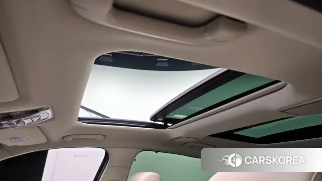 Genesis GV80 id 3011560 из Кореи 8