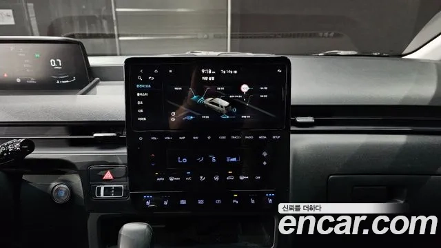 Hyundai Staria id 2925790 из Кореи 8