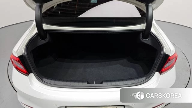 Hyundai Grandeur IG id 4508580 из Кореи 8