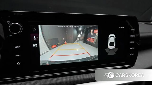 Kia K5 3rd generation id 3839597 из Кореи 8