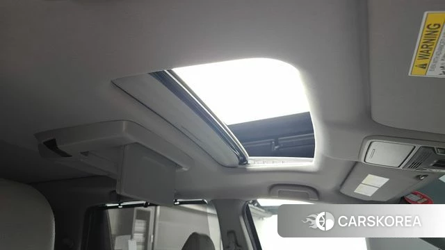 Honda Pilot 3rd generation id 4489544 из Кореи 8