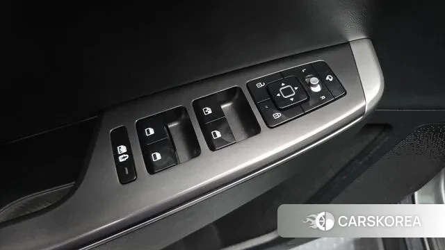 Kia EV6 id 3654519 из Кореи 8