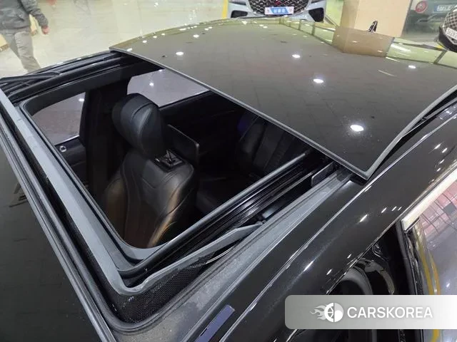 Mercedes-Benz S-Class W222 id 3773279 из Кореи 8