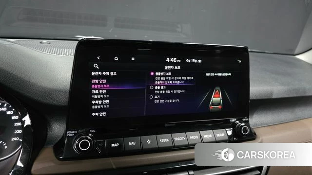 Kia Seltos id 3923096 из Кореи 8