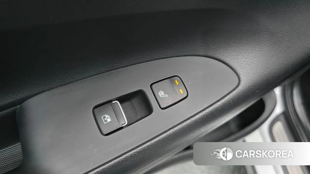 Hyundai The New Grandeur IG id 4907087 из Кореи 8