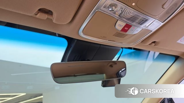 Kia The New K9 2nd generation id 4835104 из Кореи 8