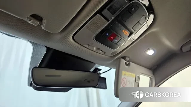 Hyundai Tucson (NX4) id 3701852 из Кореи 8