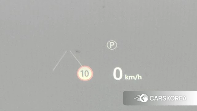 Land Rover Defender (L663) id 3818328 из Кореи 8