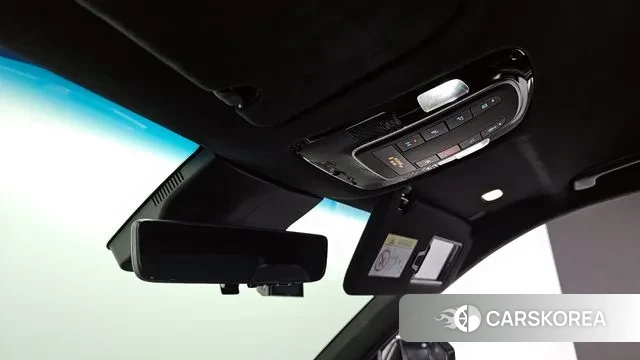 Hyundai The New Palisade id 3394002 из Кореи 8