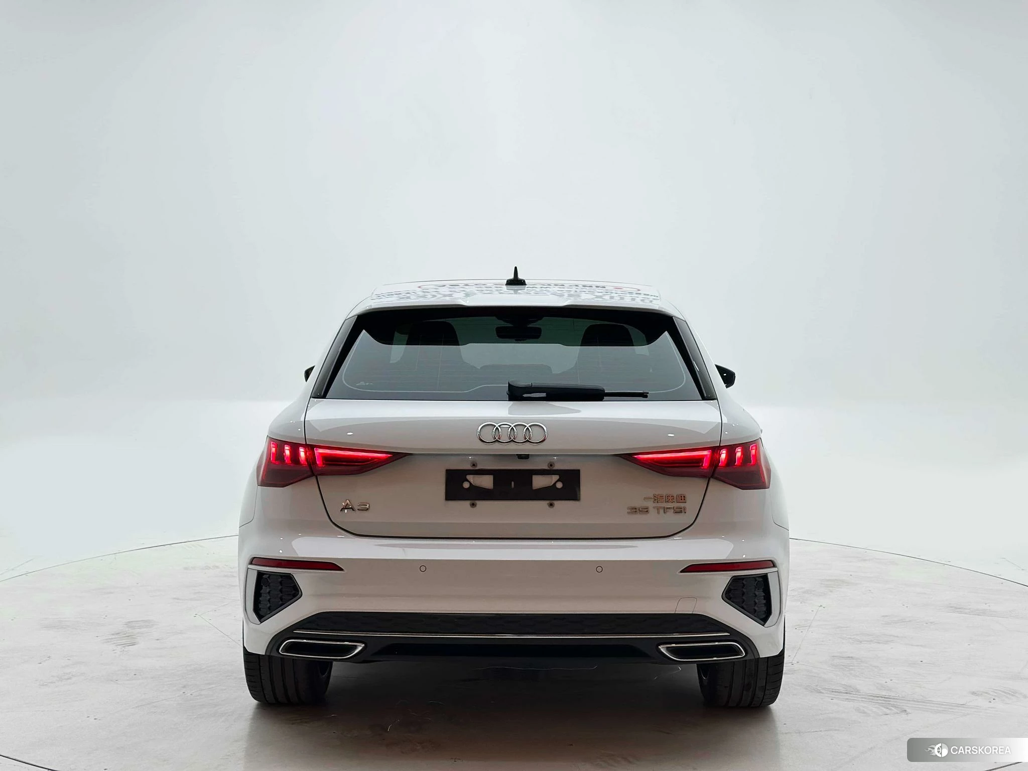 Audi A3 id 4473431 из Китая 8
