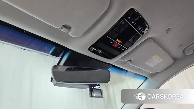 Hyundai Grandeur (GN7) id 3383573 из Кореи 8