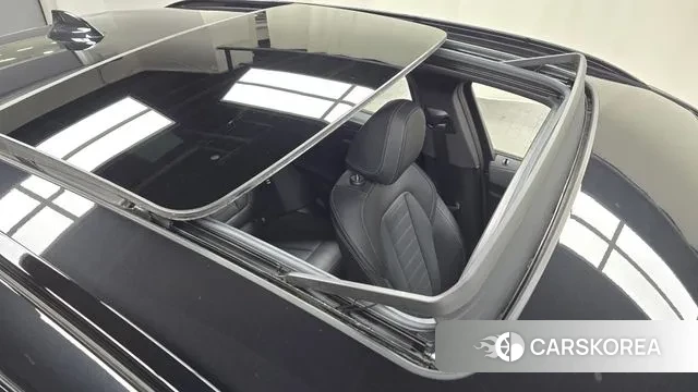 BMW X4 (G02) id 3619725 из Кореи 8