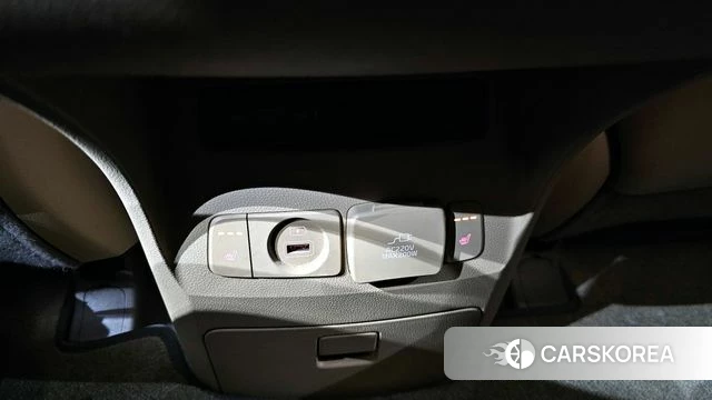 Kia The New Carnival id 3845287 из Кореи 8