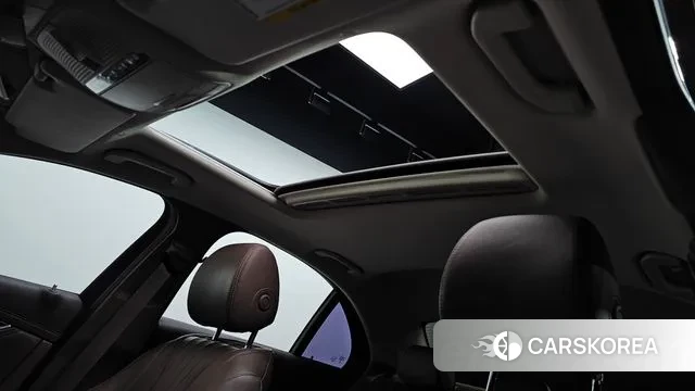 Mercedes-Benz E-Class W213 id 3469960 из Кореи 8