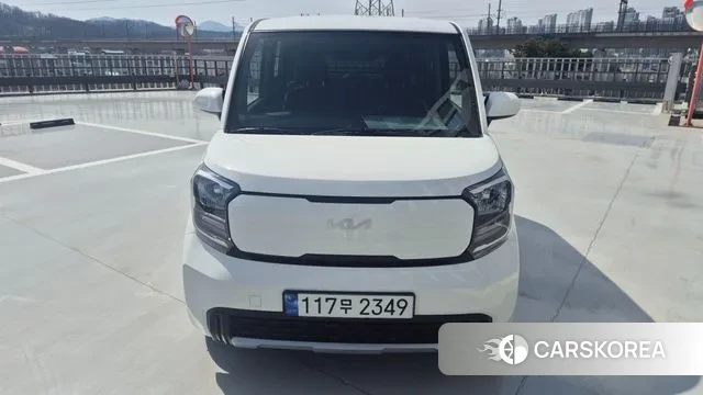 Kia The New Kia Ray id 3757433 из Кореи 8