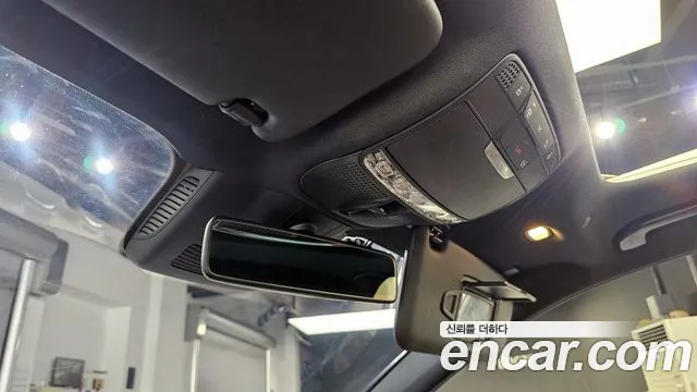 Mercedes-Benz E-Class W213 id 2720948 из Кореи 8