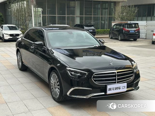 Mercedes-Benz E-class id 4290383 из Китая 8