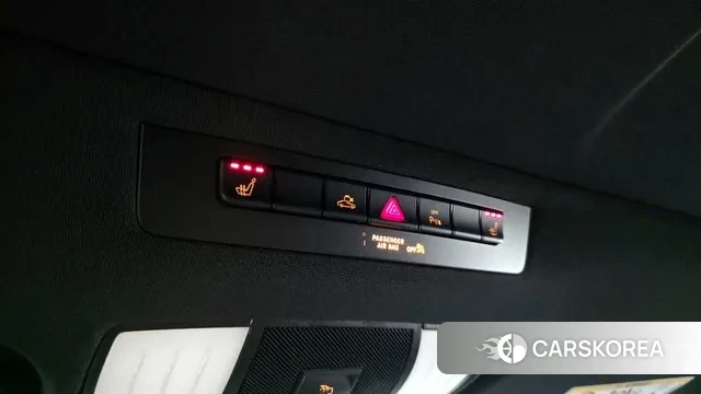 Mercedes-Benz AMG GT id 3017894 из Кореи 8