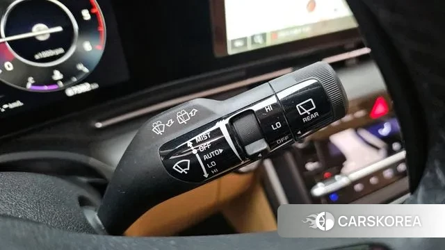 Kia Carnival 4th generation id 3691071 из Кореи 8