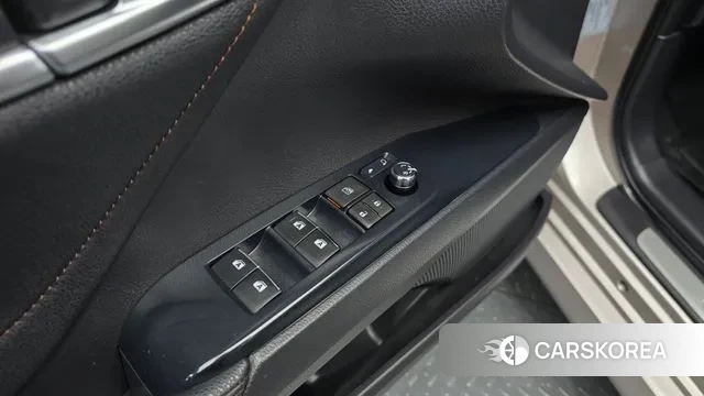 Toyota Camry (XV70) id 3520509 из Кореи 8