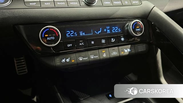Hyundai The New Avante (CN7) id 4280598 из Кореи 8