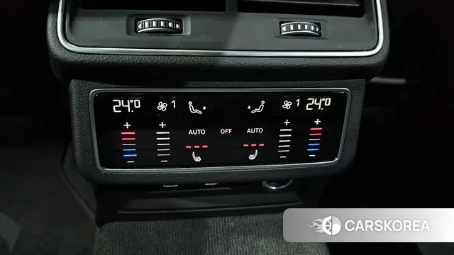 Audi A6 (C8) id 3513133 из Кореи 8