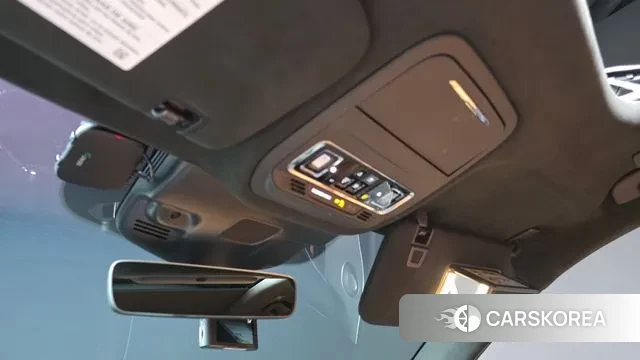 Lincoln Aviator 2nd generation id 3343828 из Кореи 8