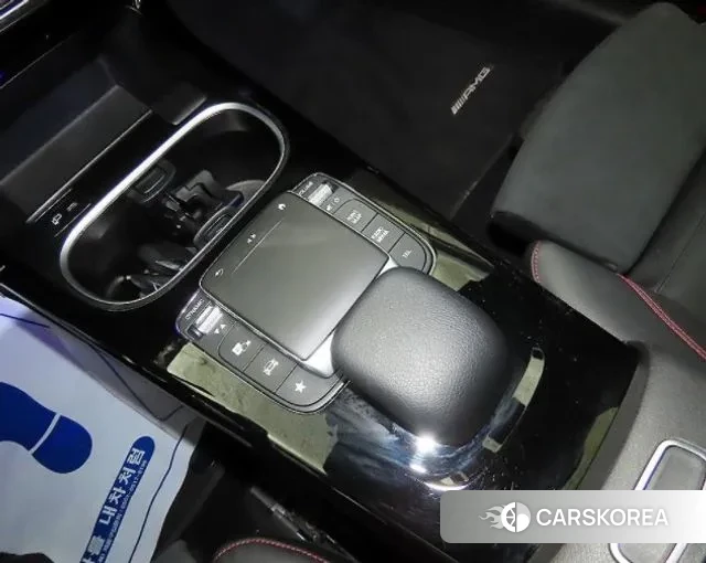 Mercedes-Benz A-Class W177 id 3776685 из Кореи 8