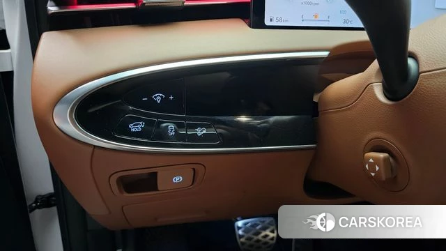 Genesis GV70 id 4635279 из Кореи 8