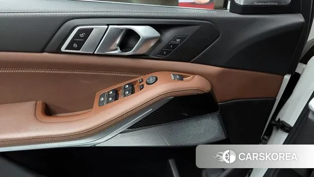 BMW X5 (G05) id 3508524 из Кореи 8