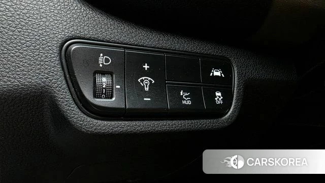 Kia Seltos id 4698174 из Кореи 8