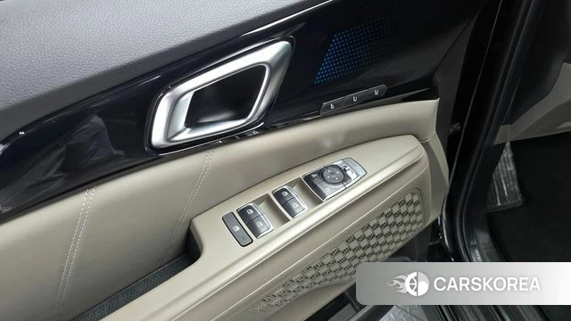 Kia The New Carnival 4th Generation id 4767769 из Кореи 8