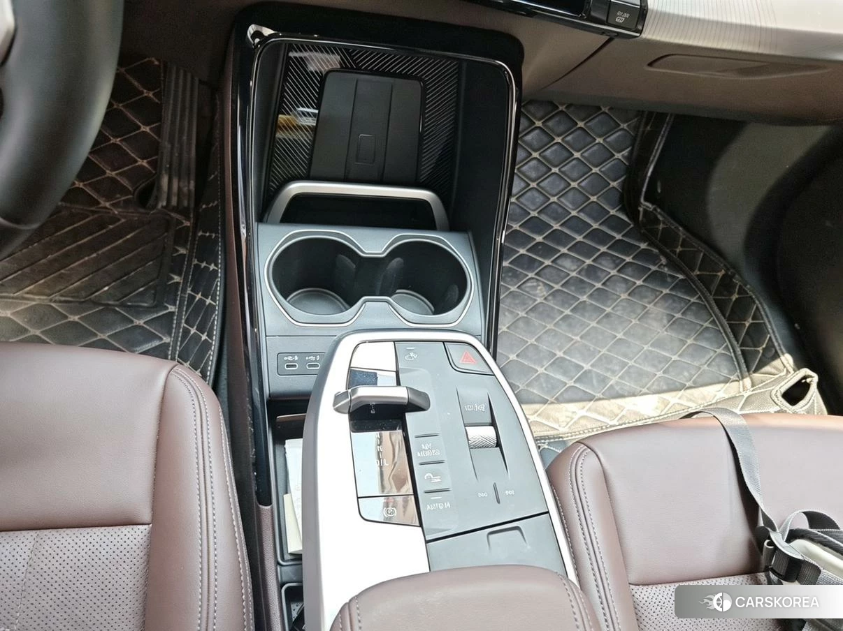 BMW X1 id 4467814 из Китая 8
