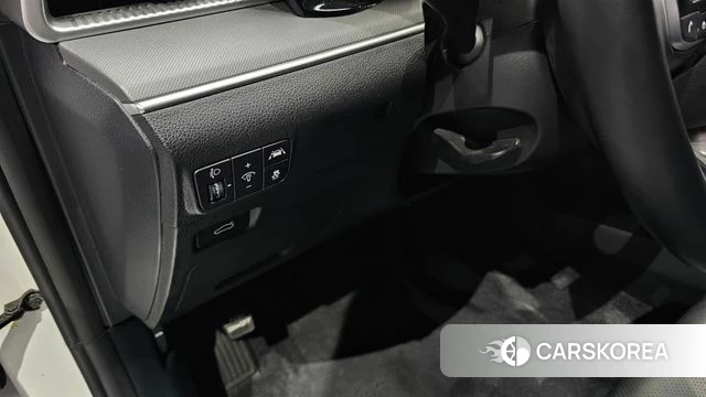 Kia K5 3rd generation id 4494380 из Кореи 8