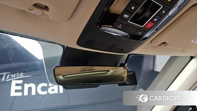 Kia Carnival 4th generation id 4591955 из Кореи 8