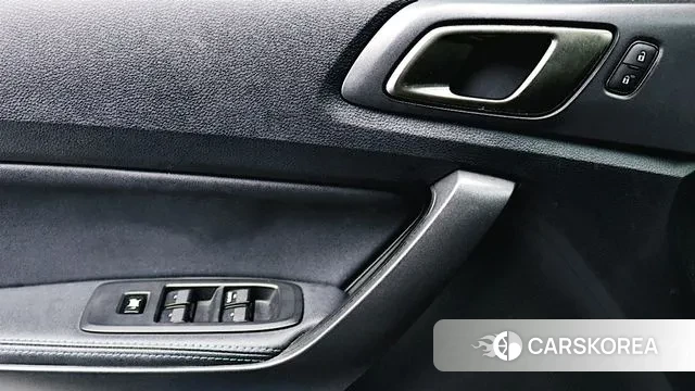 Ford Ranger 3rd Generation id 3390017 из Кореи 8