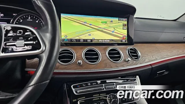 Mercedes-Benz E-Class W213 id 2689377 из Кореи 8