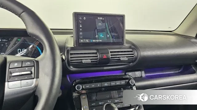 Hyundai Casper id 3734415 из Кореи 8