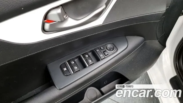 Kia Come New K3 id 2825227 из Кореи 8