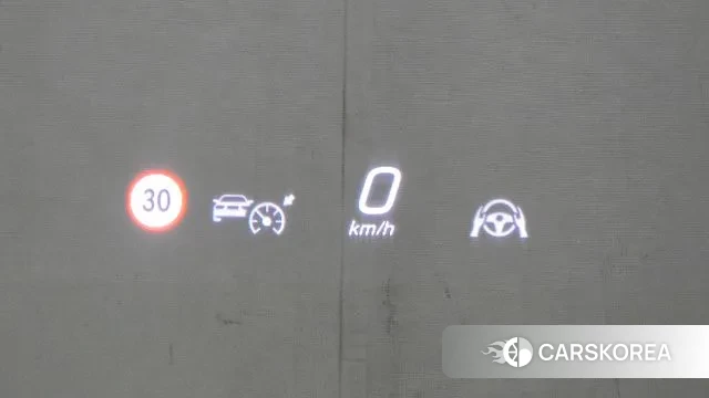 Mercedes-Benz GLE-Class W167 id 3769490 из Кореи 8